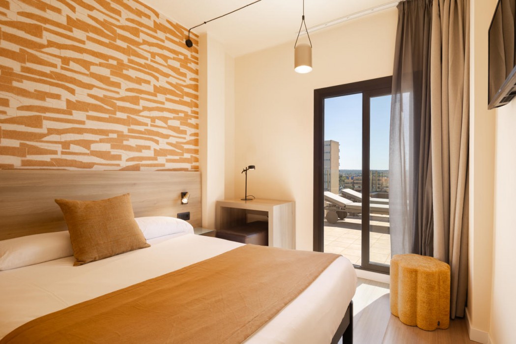 Hotel Playa Mallorca 15/68