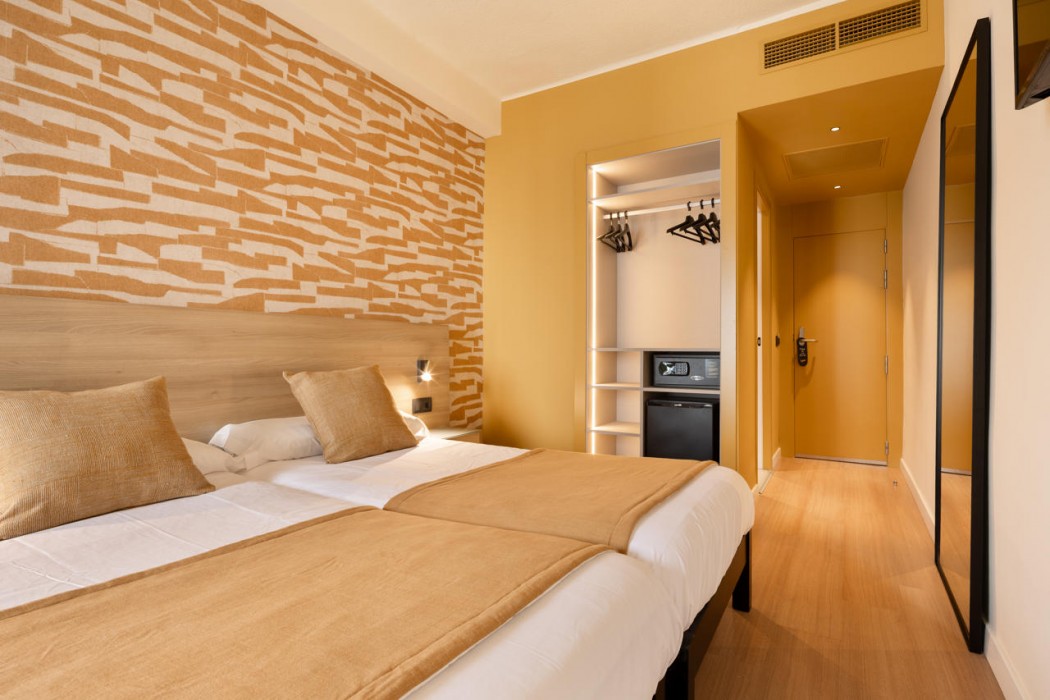 Hotel Playa Mallorca 16/68