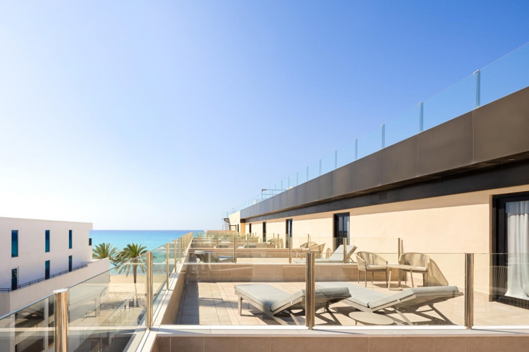Hotel Playa Mallorca 28/68