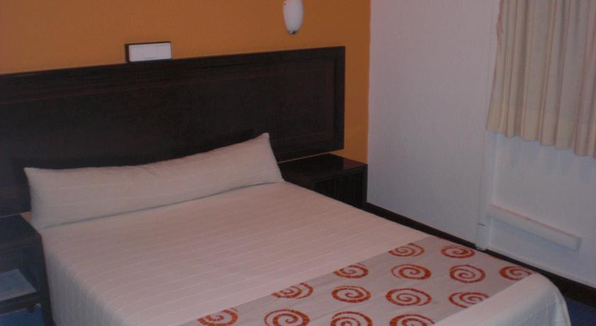 Porto Domus Hotel 16/44