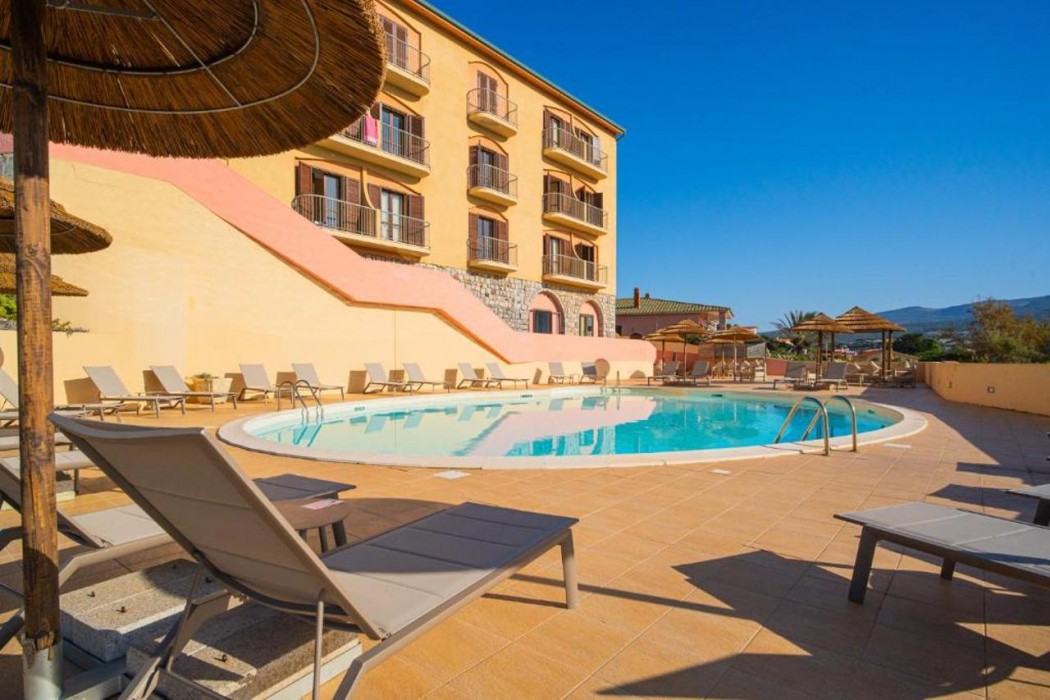 Felix La Baja Hotel 2/61
