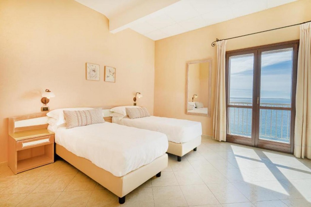 Felix La Baja Hotel 13/61