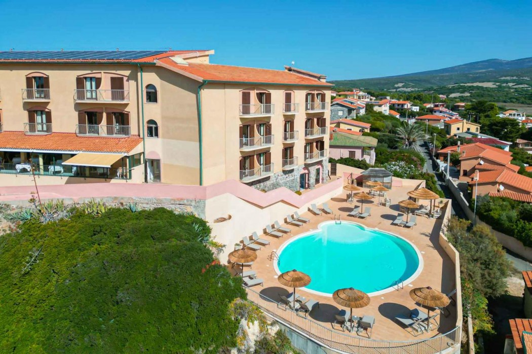 Felix La Baja Hotel 4/61