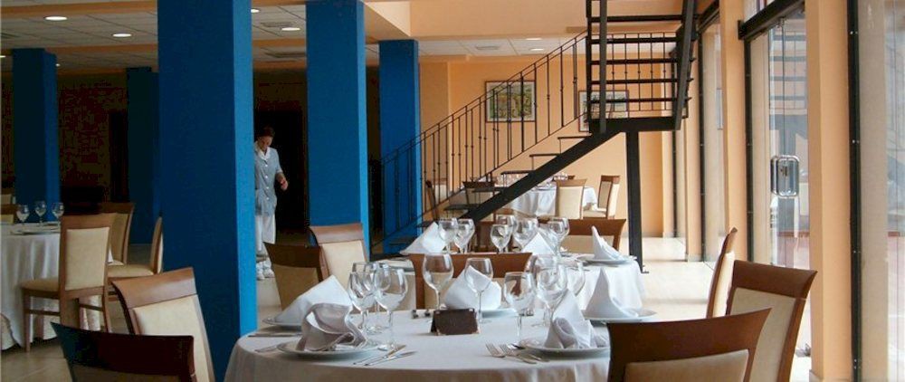 Hotel Eumesa 20/47