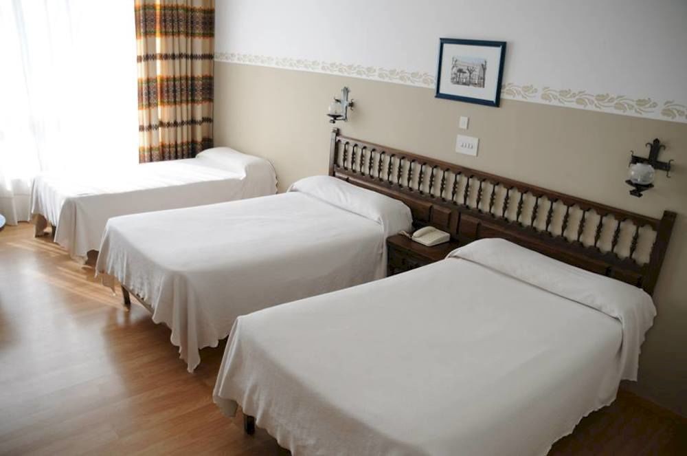 Hotel Eumesa 5/47