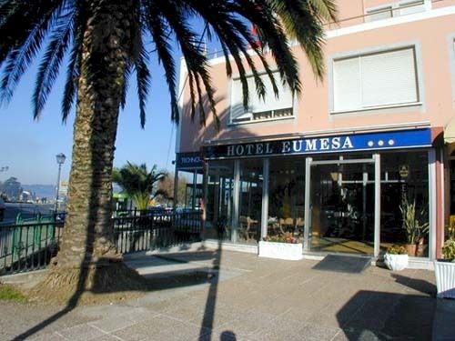 Hotel Eumesa 1/47