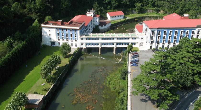 Balneario de Cestona 1/20