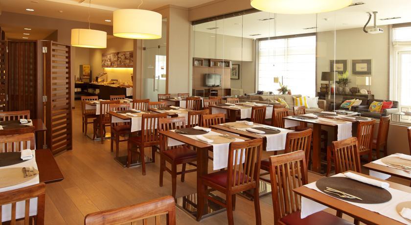 TURIM Aveiro Palace Hotel 14/33