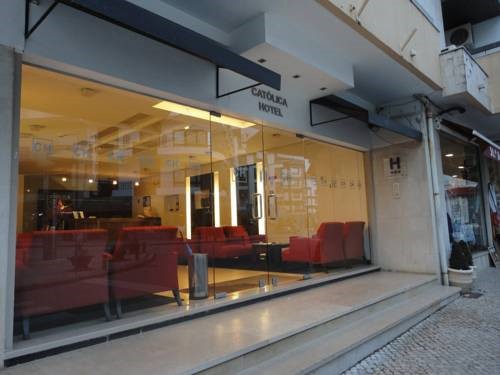 CATOLICA HOTEL 1/51