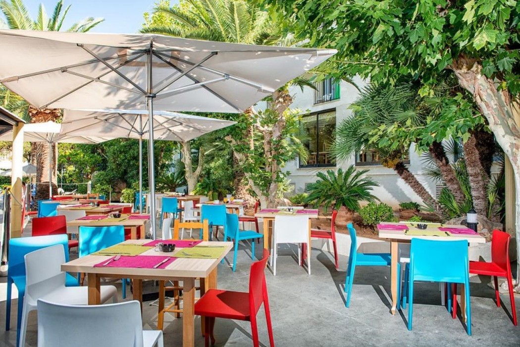 Hotel La Santa Maria Playa 23/58