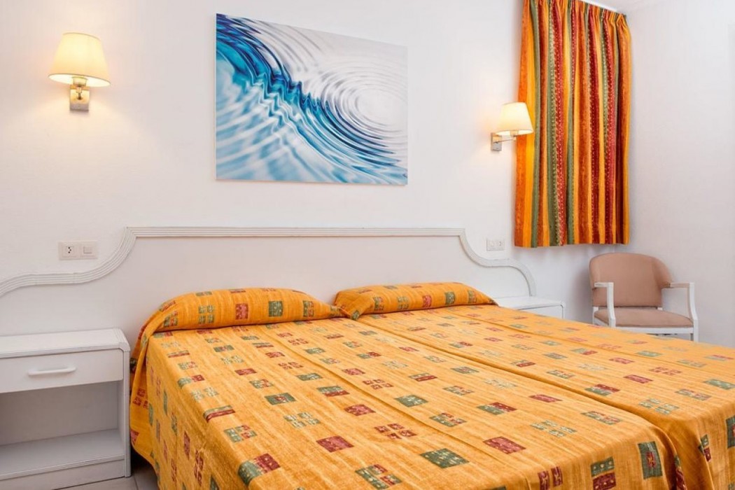 Hotel La Santa Maria Playa 26/58