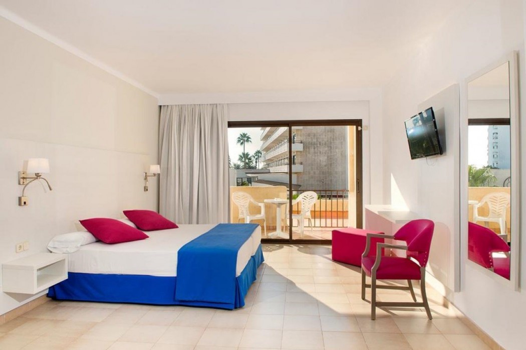 Hotel La Santa Maria Playa 25/58