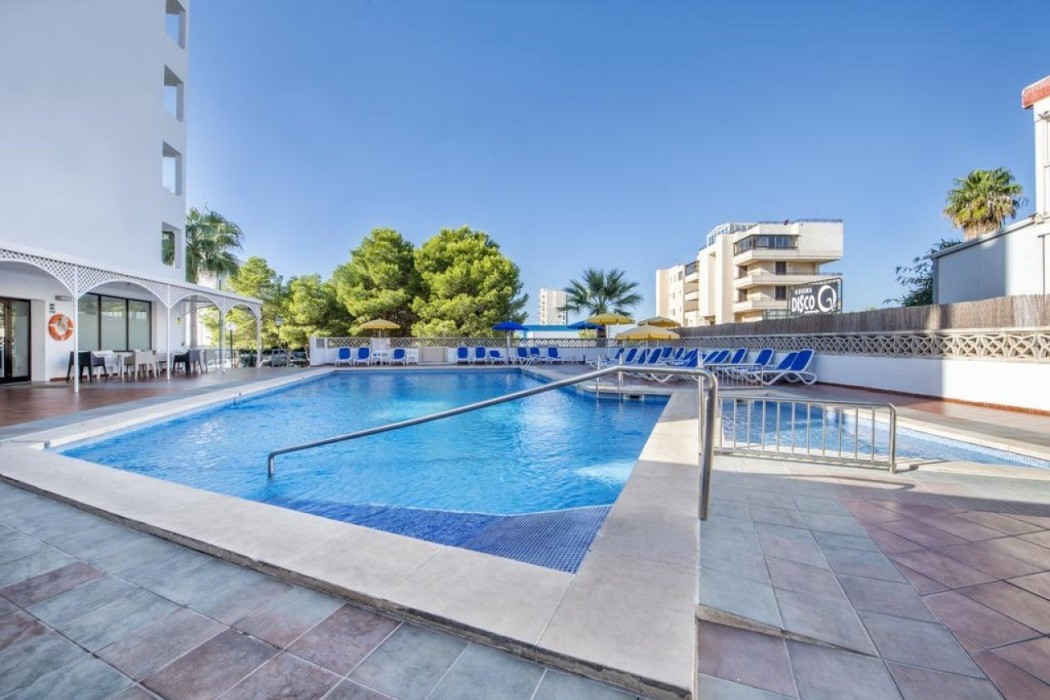 Hotel La Santa Maria Playa 21/58
