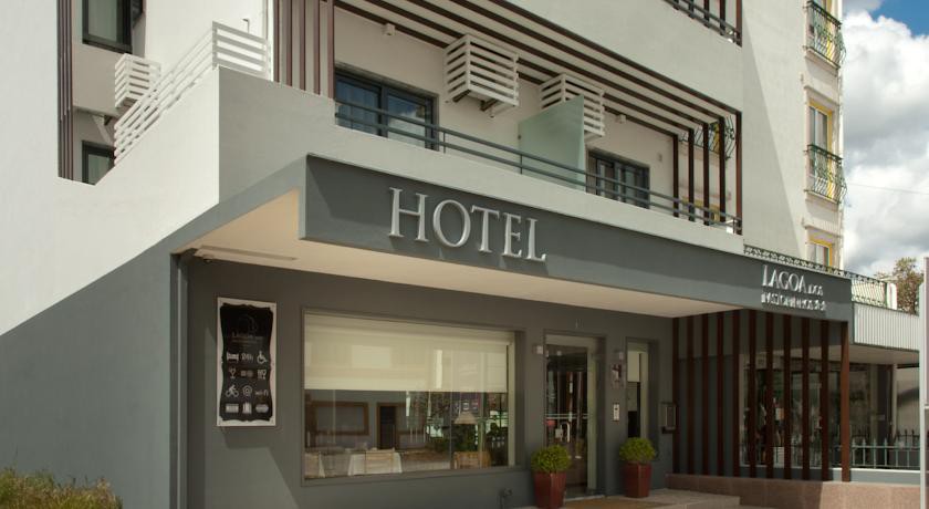 HOTEL LAGOA DOS PASTORINHOS 1/56