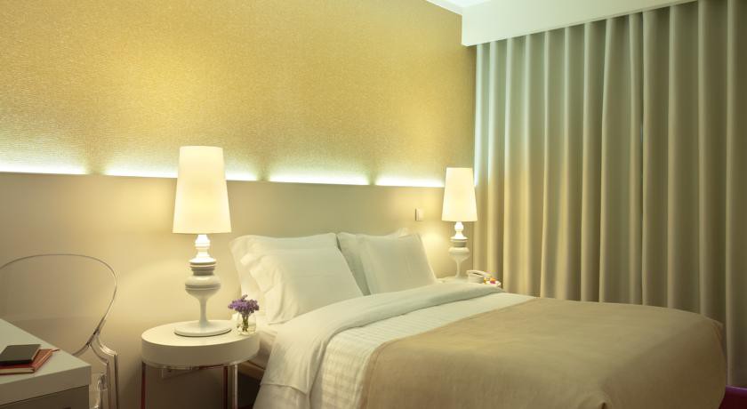 HOTEL LAGOA DOS PASTORINHOS 15/56