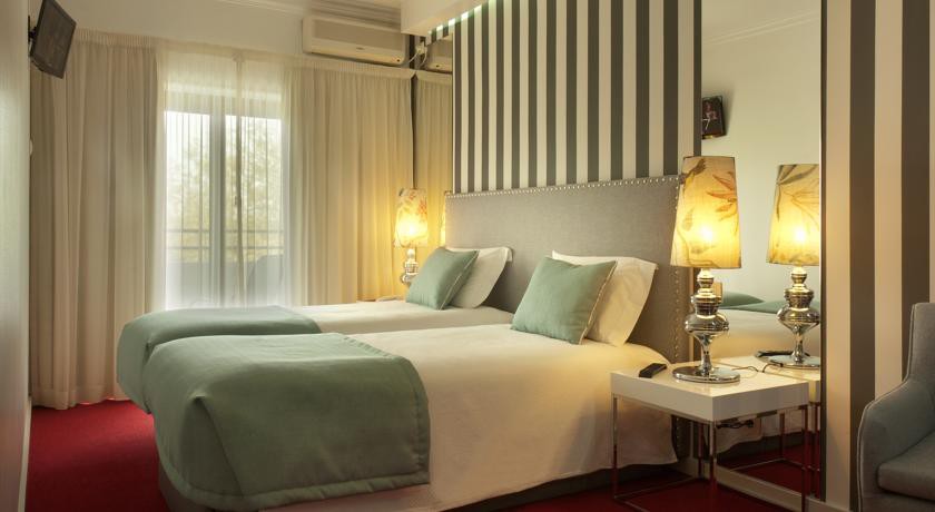 HOTEL LAGOA DOS PASTORINHOS 16/56