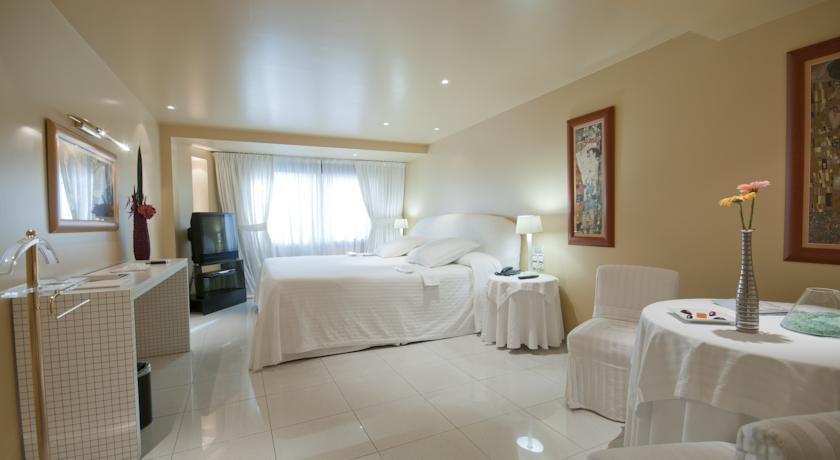 MIM Andorra Member of Melia Collection 10/51
