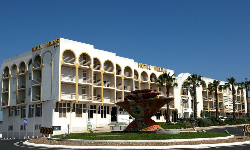 Hotel Melius 1/39