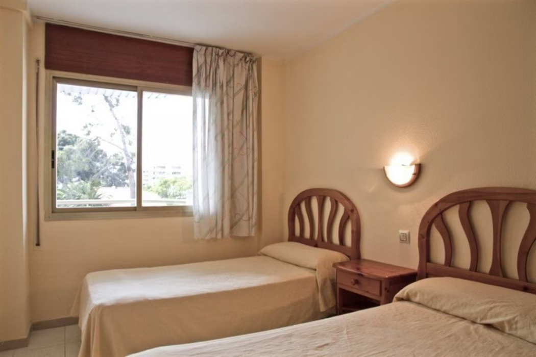 Apartamentos Arquus I Ii Iii Iv V 6/17