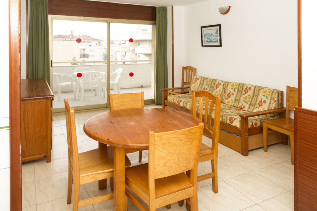 Apartamentos Arquus I Ii Iii Iv V 12/17