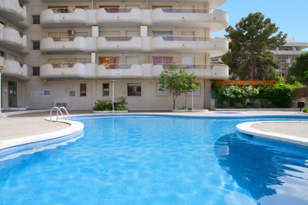 Apartamentos Arquus I Ii Iii Iv V 15/17