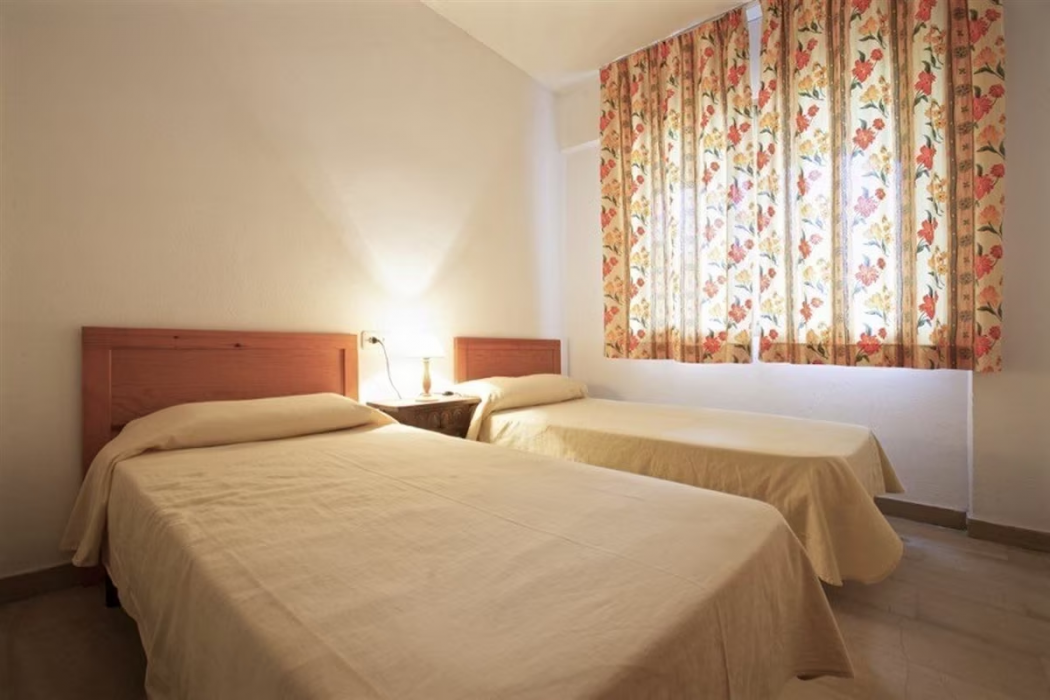 Apartamentos Arquus I Ii Iii Iv V 11/17