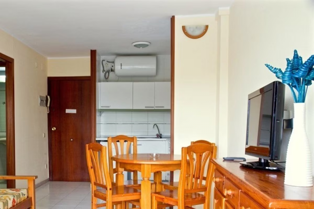 Apartamentos Arquus I Ii Iii Iv V 10/17