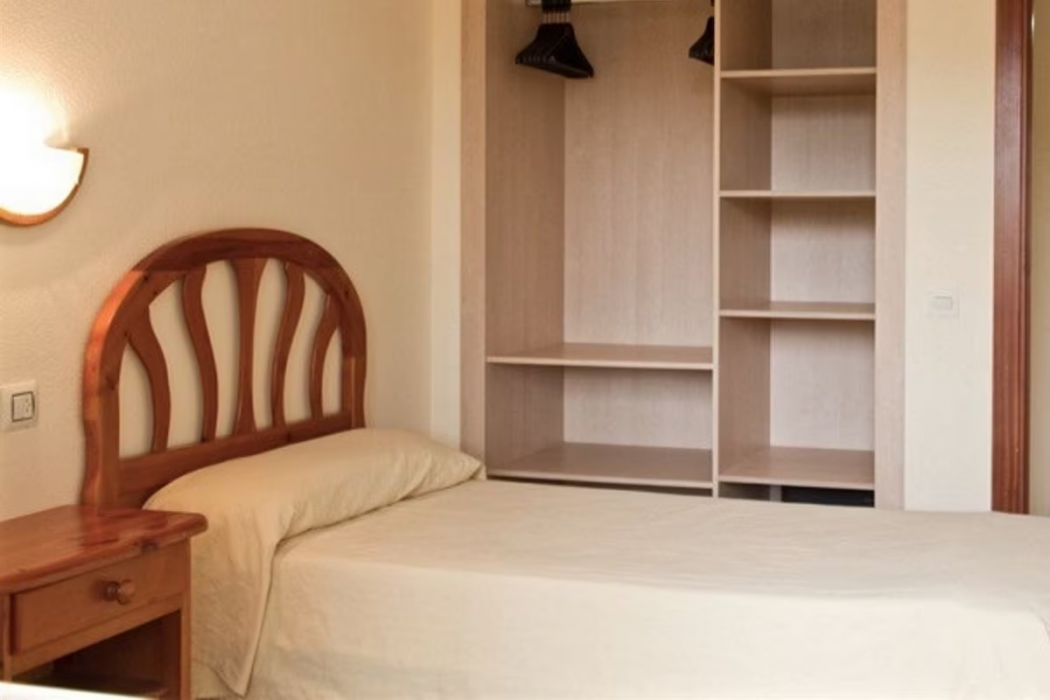 Apartamentos Arquus I Ii Iii Iv V 7/17