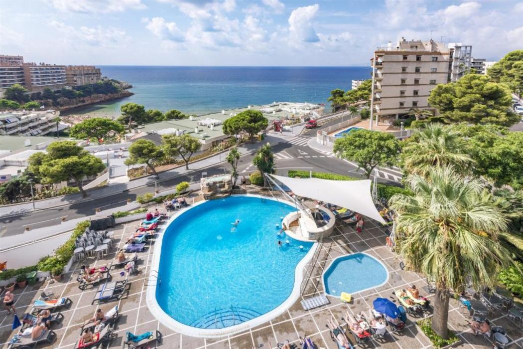 Hotel 4R Salou Park Resort I 34/61