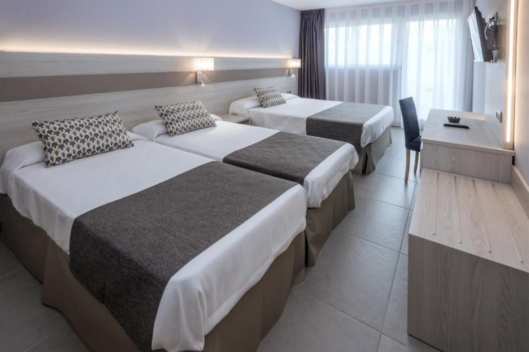 Hotel 4R Salou Park Resort I 16/61