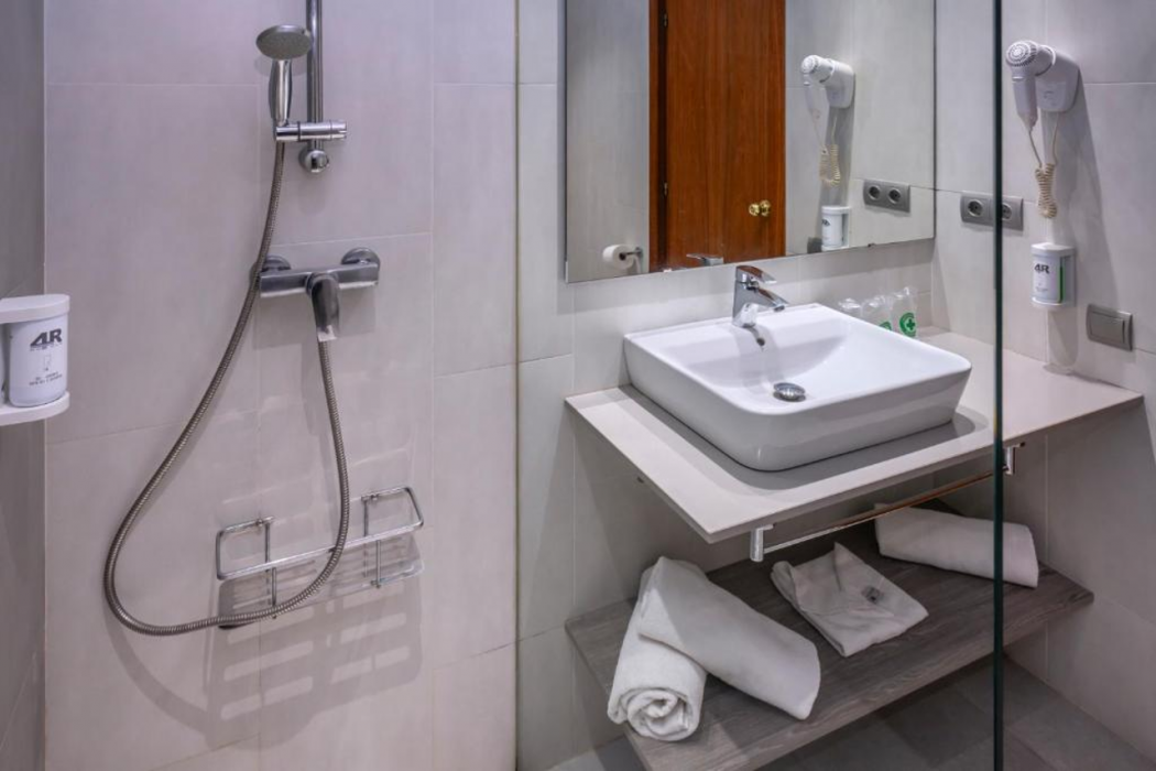 Hotel 4R Salou Park Resort I 13/61