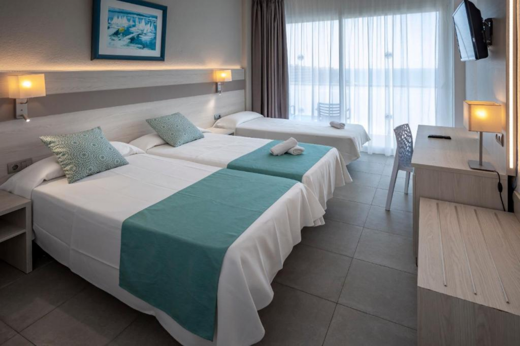Hotel 4R Salou Park Resort I 14/61