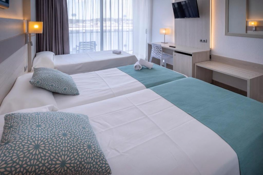 Hotel 4R Salou Park Resort I 17/61