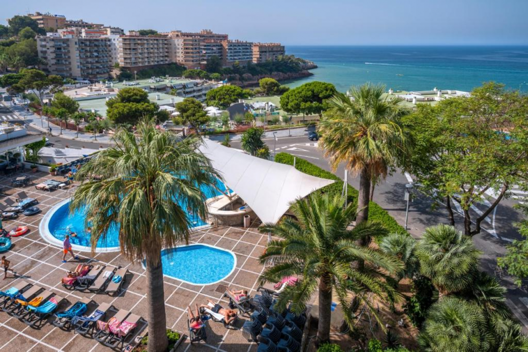 Hotel 4R Salou Park Resort I 2/61