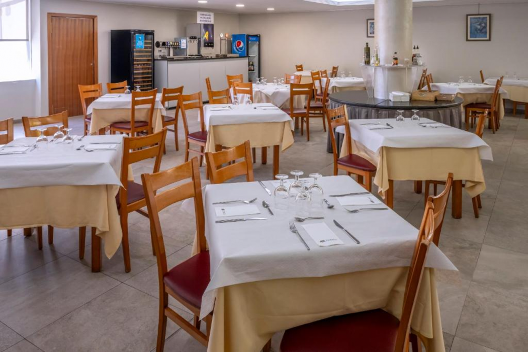 Hotel 4R Salou Park Resort I 27/61