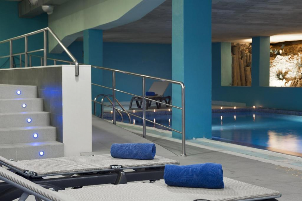 Hotel 4R Salou Park Resort I 33/61