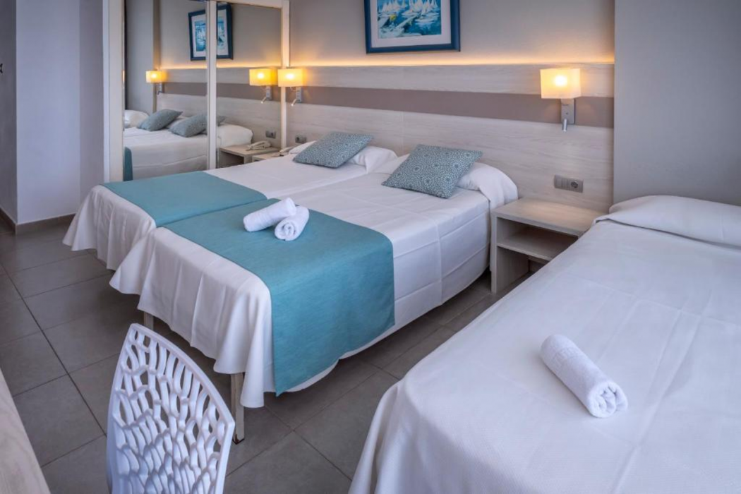 Hotel 4R Salou Park Resort I 15/61