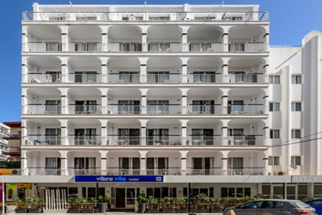 Vibra Vila酒店(Vibra Vila Hotel) 图片2