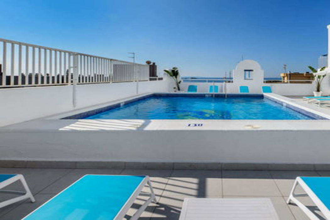 Vibra Vila Hotel 25/34