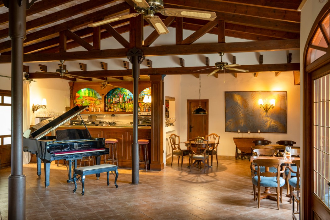 Hotel Son Moli Country House 29/67