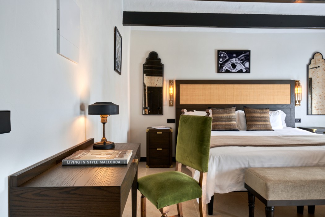 Hotel Son Moli Country House 16/67