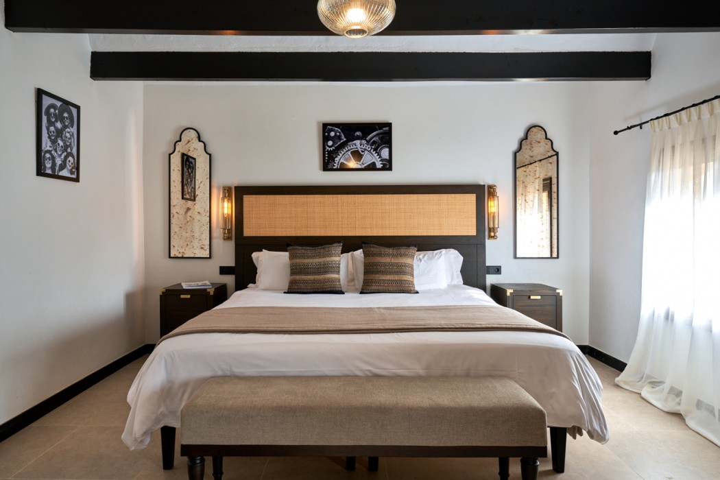 Hotel Son Moli Country House 12/67
