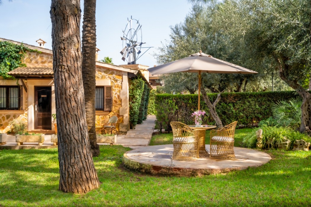 Hotel Son Moli Country House 4/67