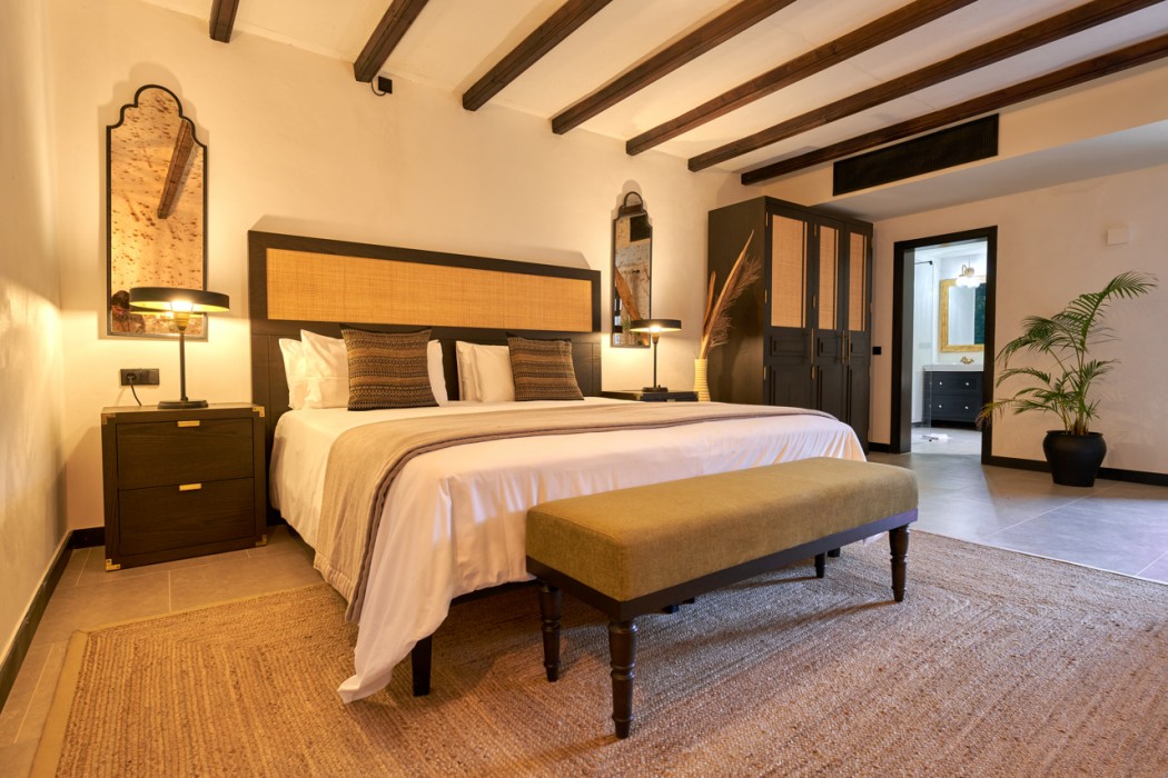 Hotel Son Moli Country House 17/67