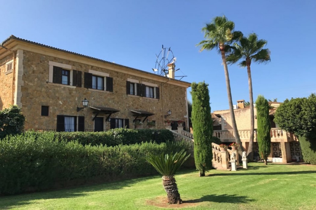 Hotel Son Moli Country House 5/67