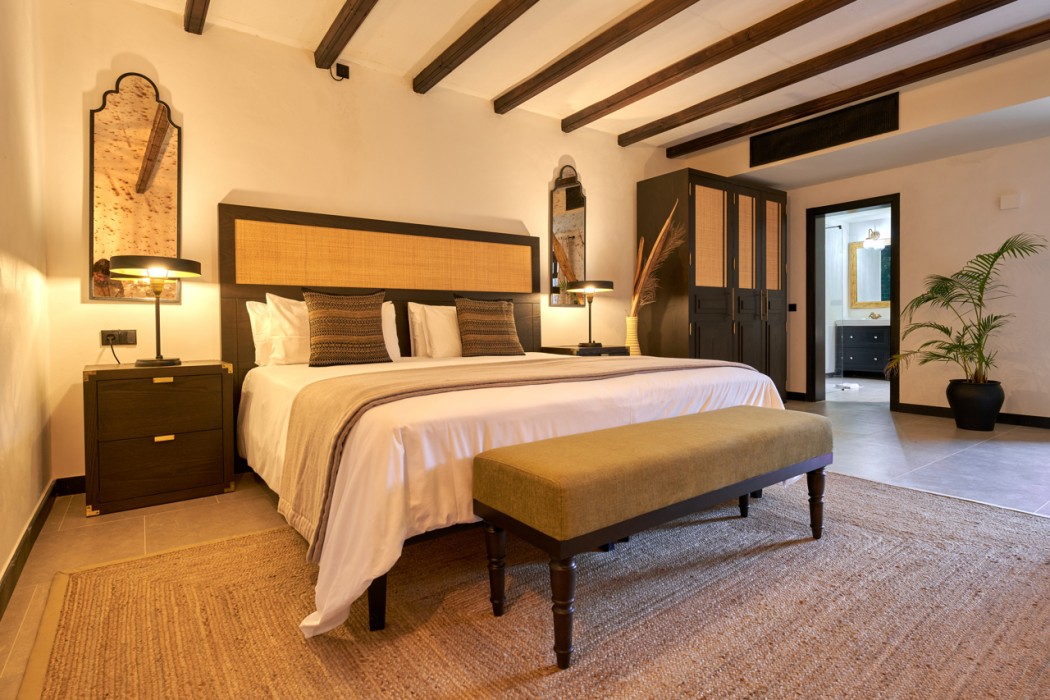 Hotel Son Moli Country House 13/67
