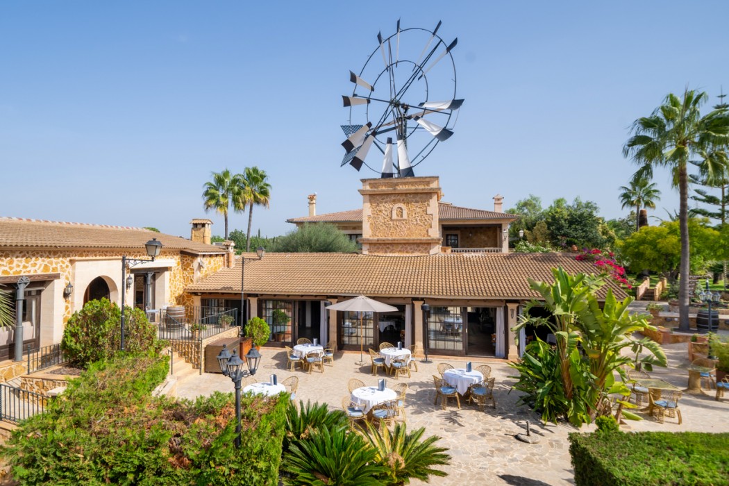 Hotel Son Moli Country House 3/67
