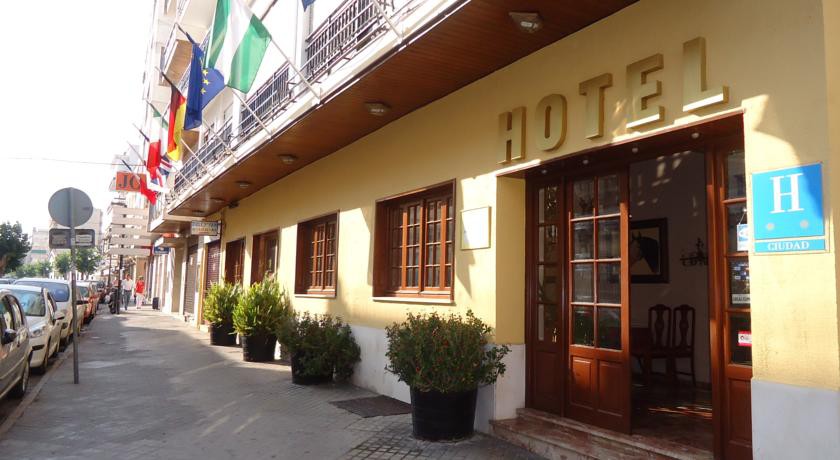 HOTEL JOMA 1/23