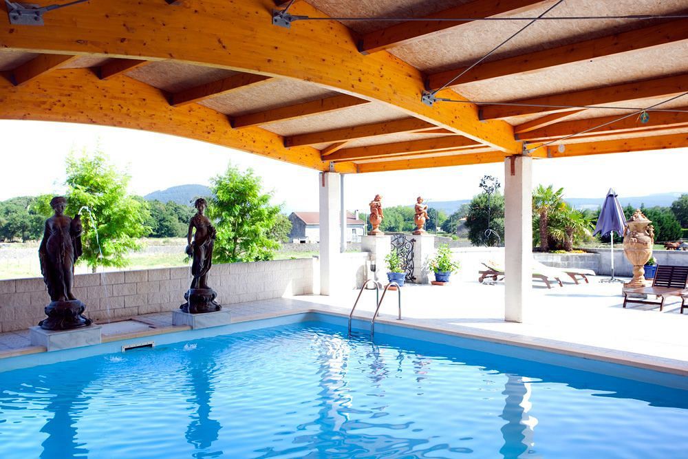 HOTEL SAN ROMAN DE ESCALANTE 14/28