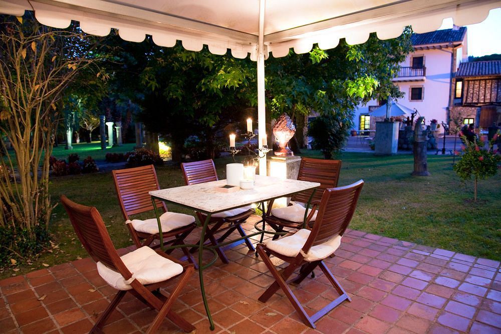 HOTEL SAN ROMAN DE ESCALANTE 13/28
